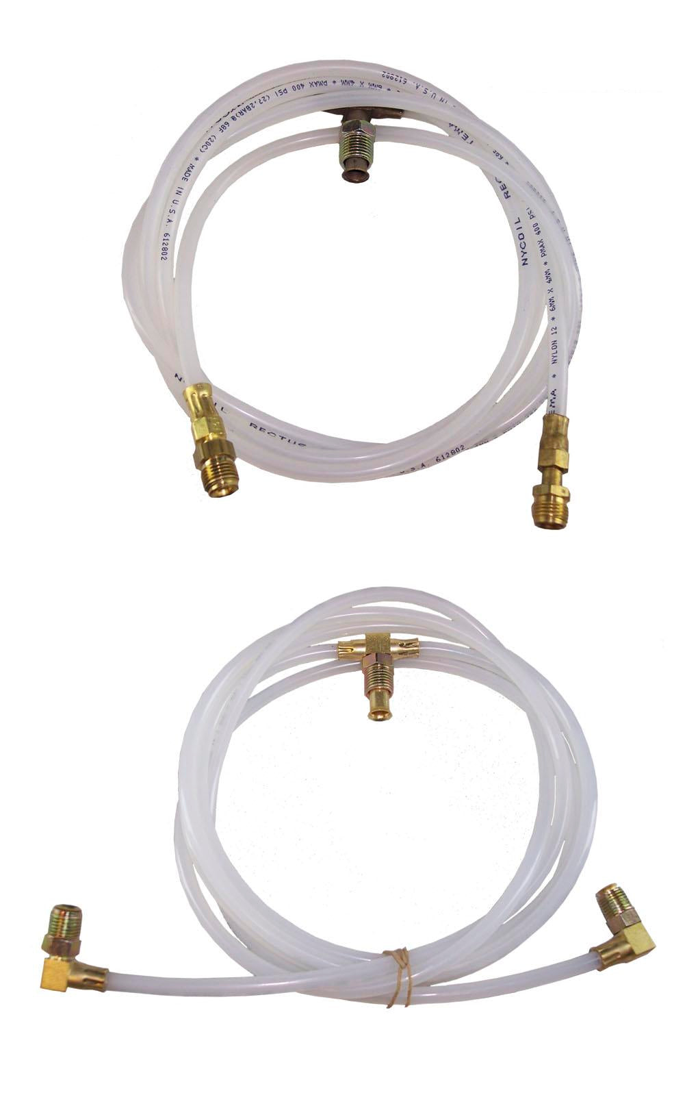 1982-1986 Chrysler LeBaron and Dodge 400 & 600 new convertible top lift Pump Kit