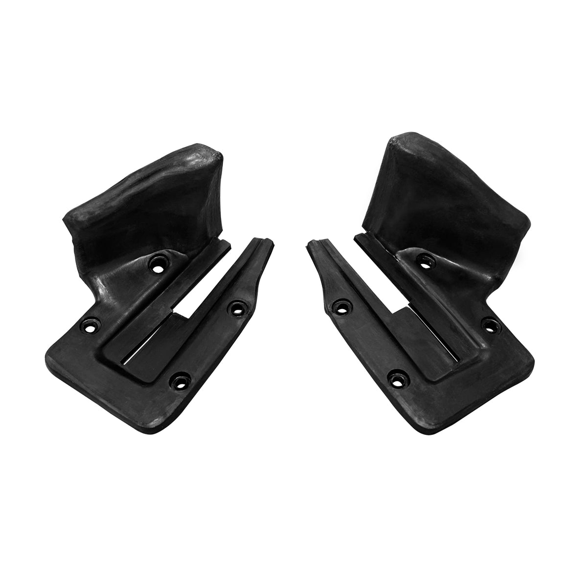 Door Lock Pillar Seal For Buick LeSabre 1967, Wildcat 1967 7647958/9; ALP 5051