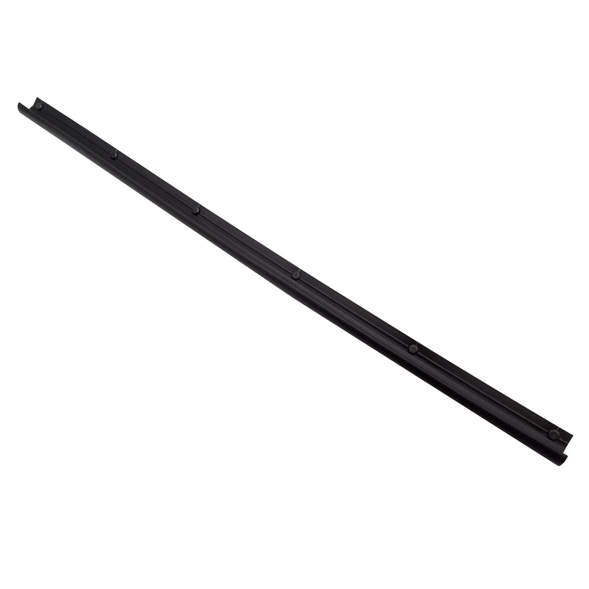 Lower Door Seal-Driver/Passenger For Ford F-250 1999 1C3Z-26253A24-A; ALP 6901-R