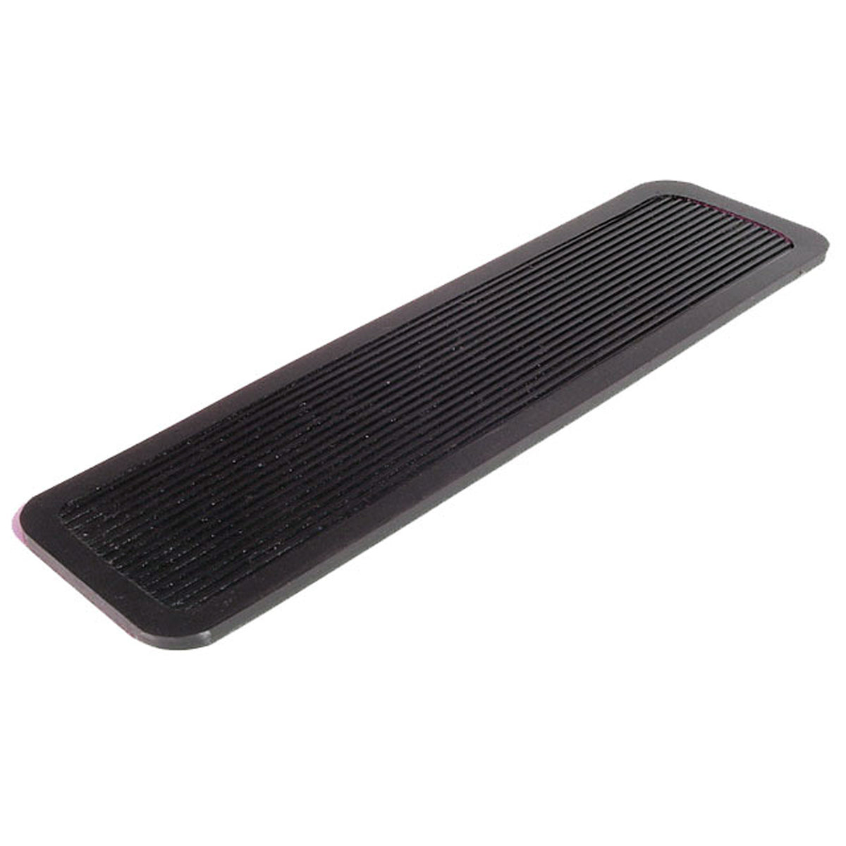 2-1/4" X 9-3/4" Accelerator Pedal Face - 1/8" Approx. Thick; AP 105
