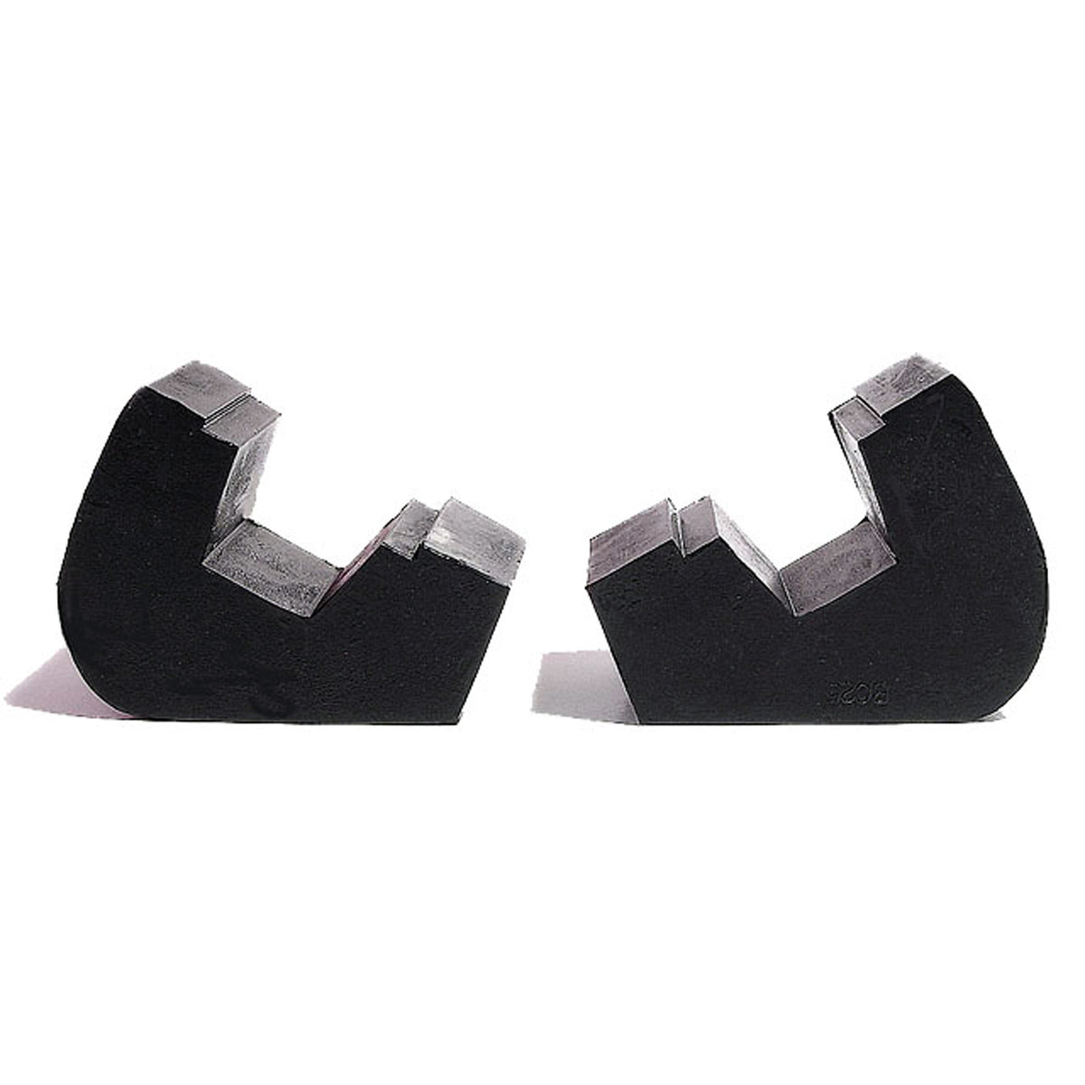 Spring & Shackle Insulators For Ford F-100, F-250, F-350 1953-1956; BC 25