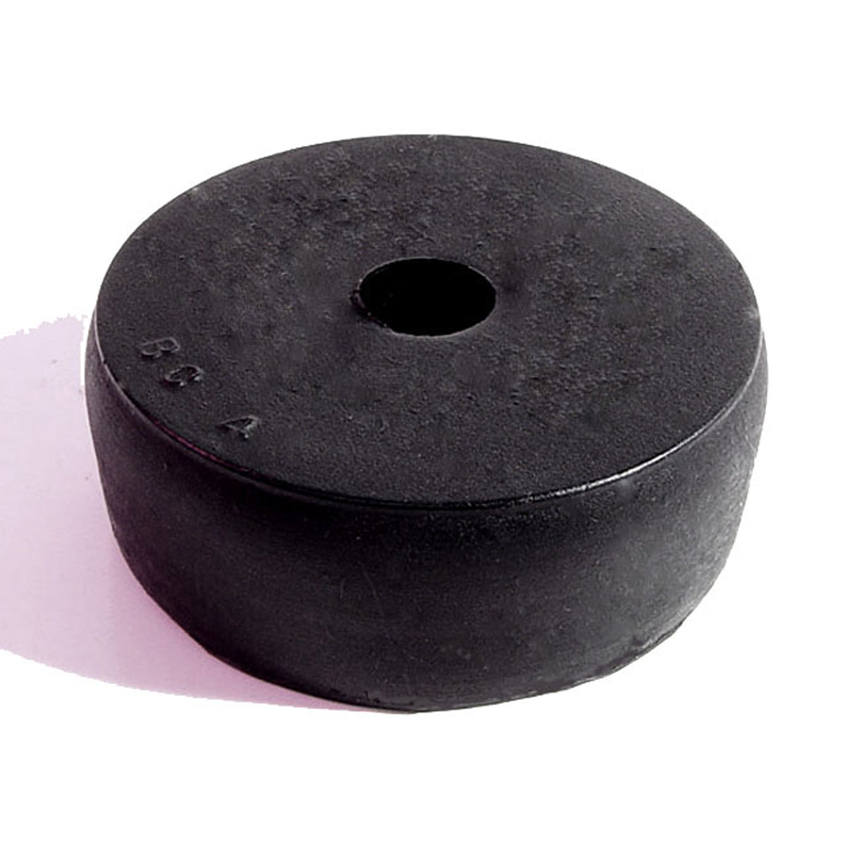 Rubber Body Cushion Used Between Frame & Body 1-7/8" OD, 7/16" ID; BC 3-A