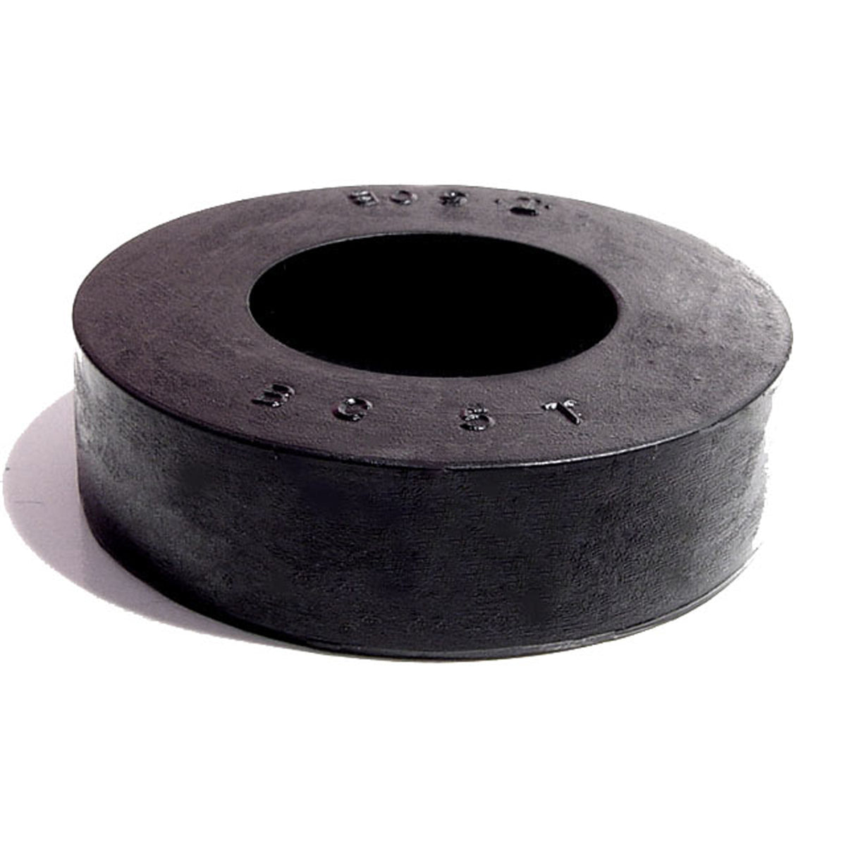 Specialized Universal Body Cushion 1-15/16" O.D., 1" I.D., 1/2" Thick; BC 5-T