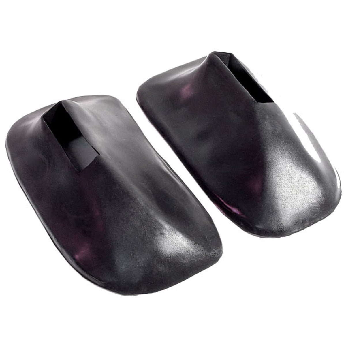 Front Bumper Arm Grommets-Exact Reproduction For Mercury Series O9A 1940; BG 100