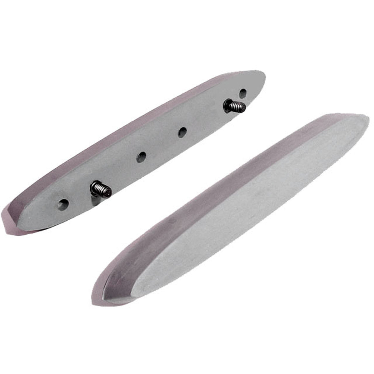 Bumperette Bumper For Edsel Bermuda, Citation, Corsair, Pacer 1958; BG 101