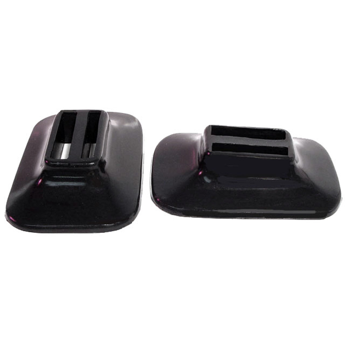 Rear Bumper Arm Grommets For Lincoln Model K 1938, Series K 1939; BG 102