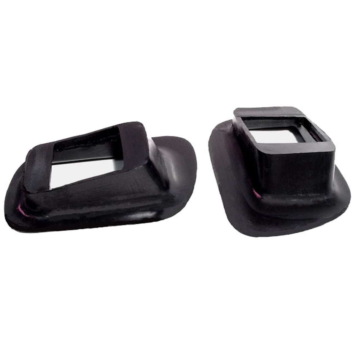 Rear Bumper Arm Grommets For Auburn Model 6-653, Model 8-851 1935; BG 18