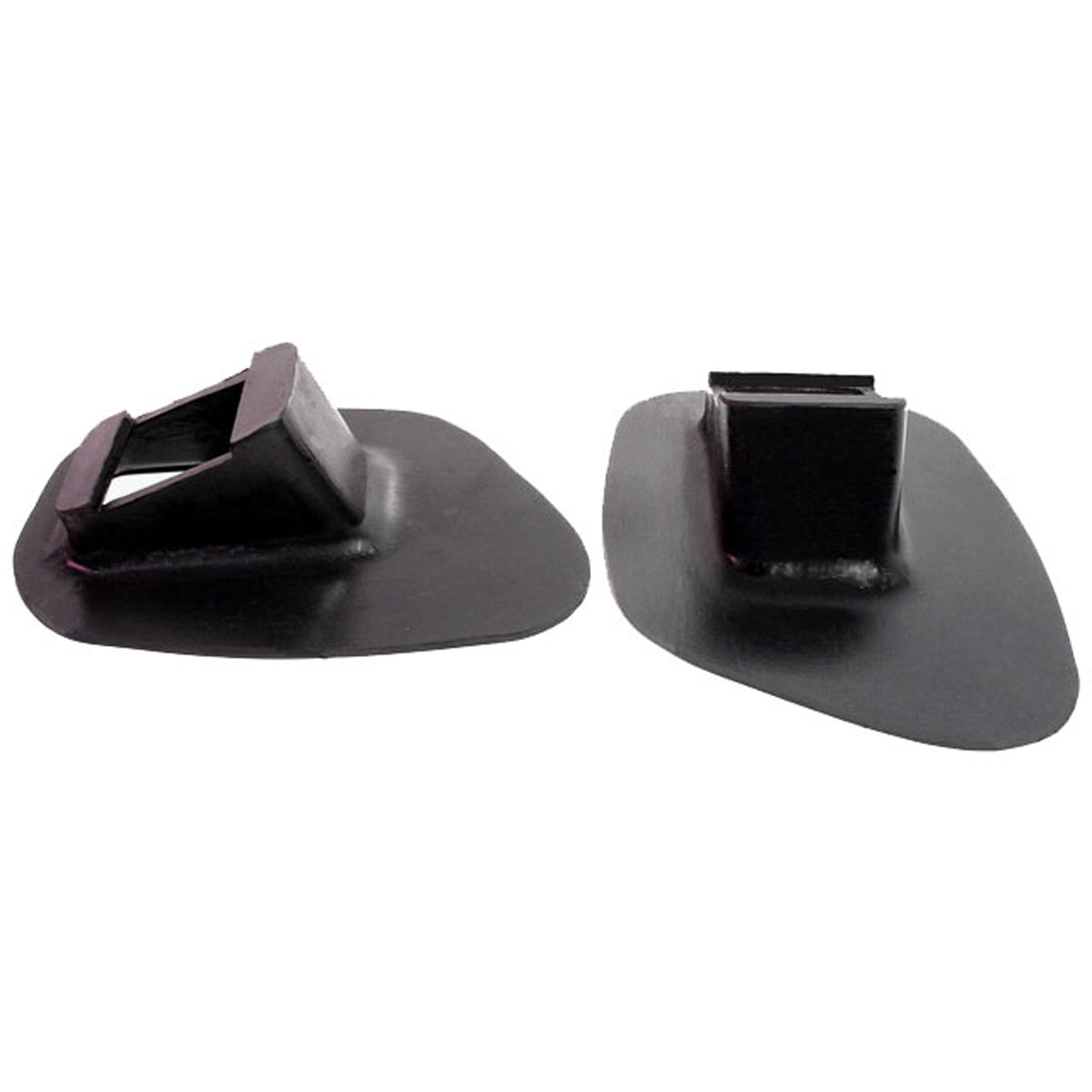 Front Bumper Arm Grommets For Auburn Model 6-653, Model 8-851 1935; BG 19