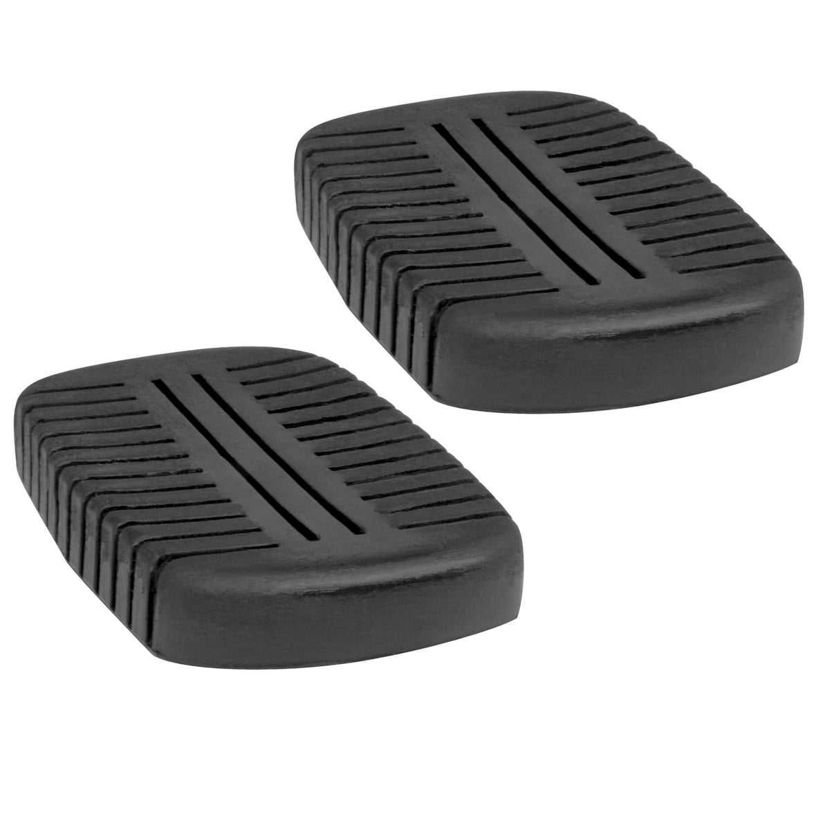 Clutch & Brake Pedal Pad For GMC 101 1955-59, 152 1956, 250 1955-59; CB 100-A/PR