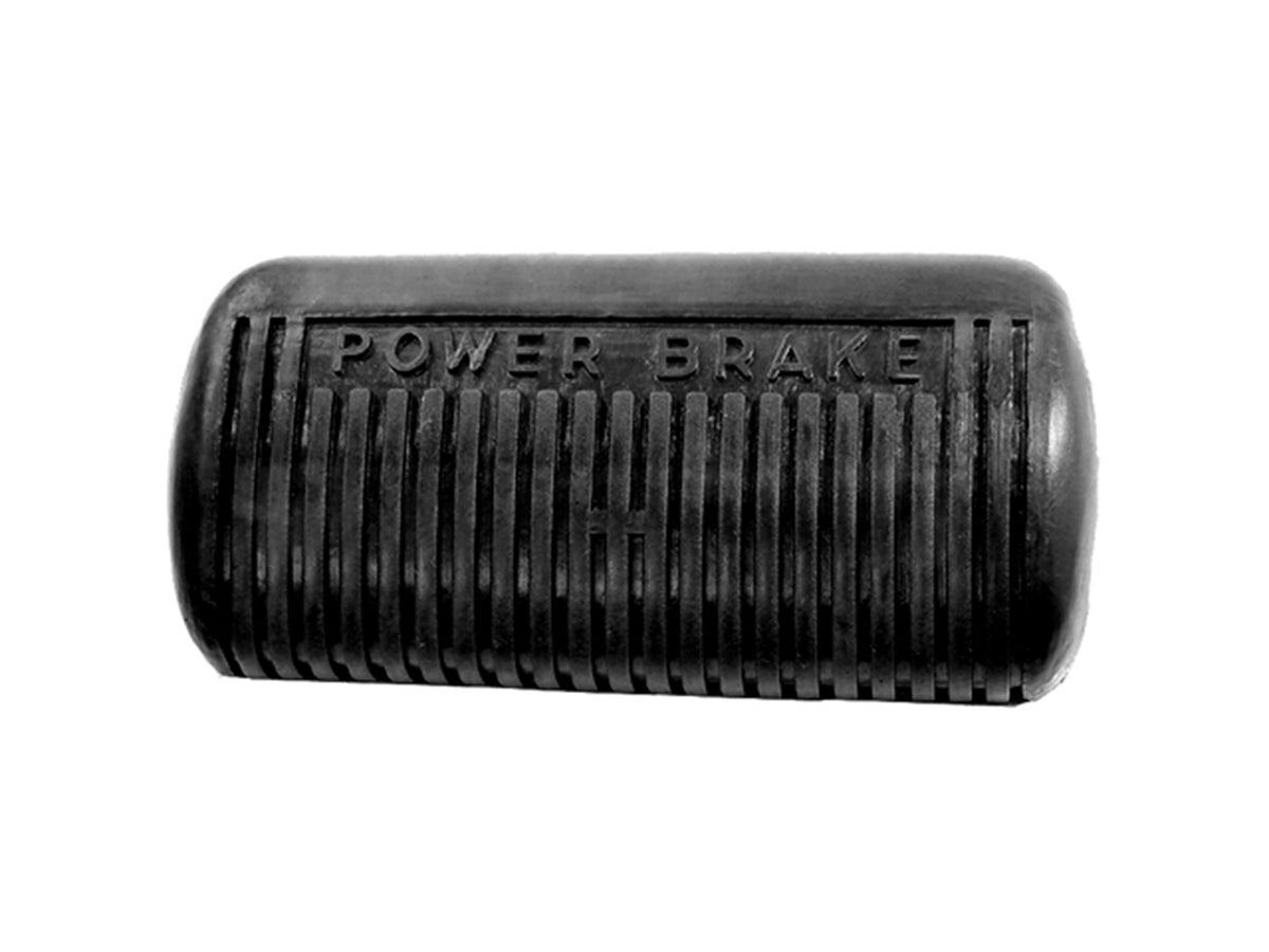Power Brake Pad For Packard Custom Eight 1930-1932, CUSTOM TWELVE 1933; CB 14-A