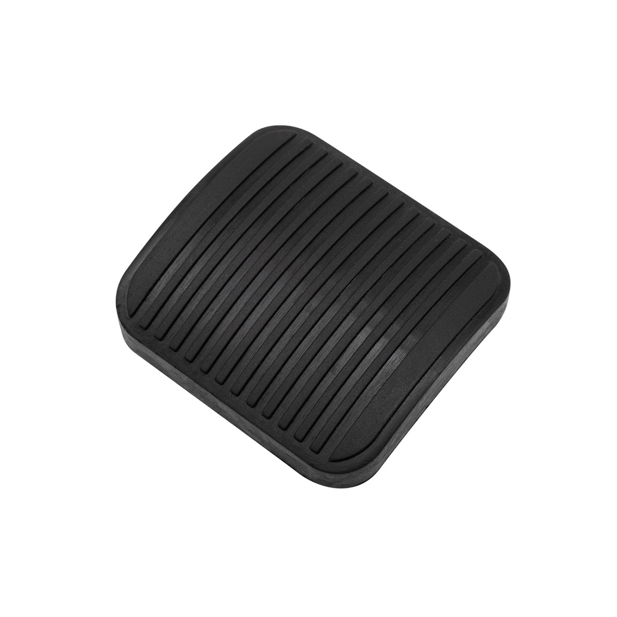 Clutch & Brake Pedal Pad For Dodge Ram 2500 2003, Ram 2500 Van 2003; CB 202