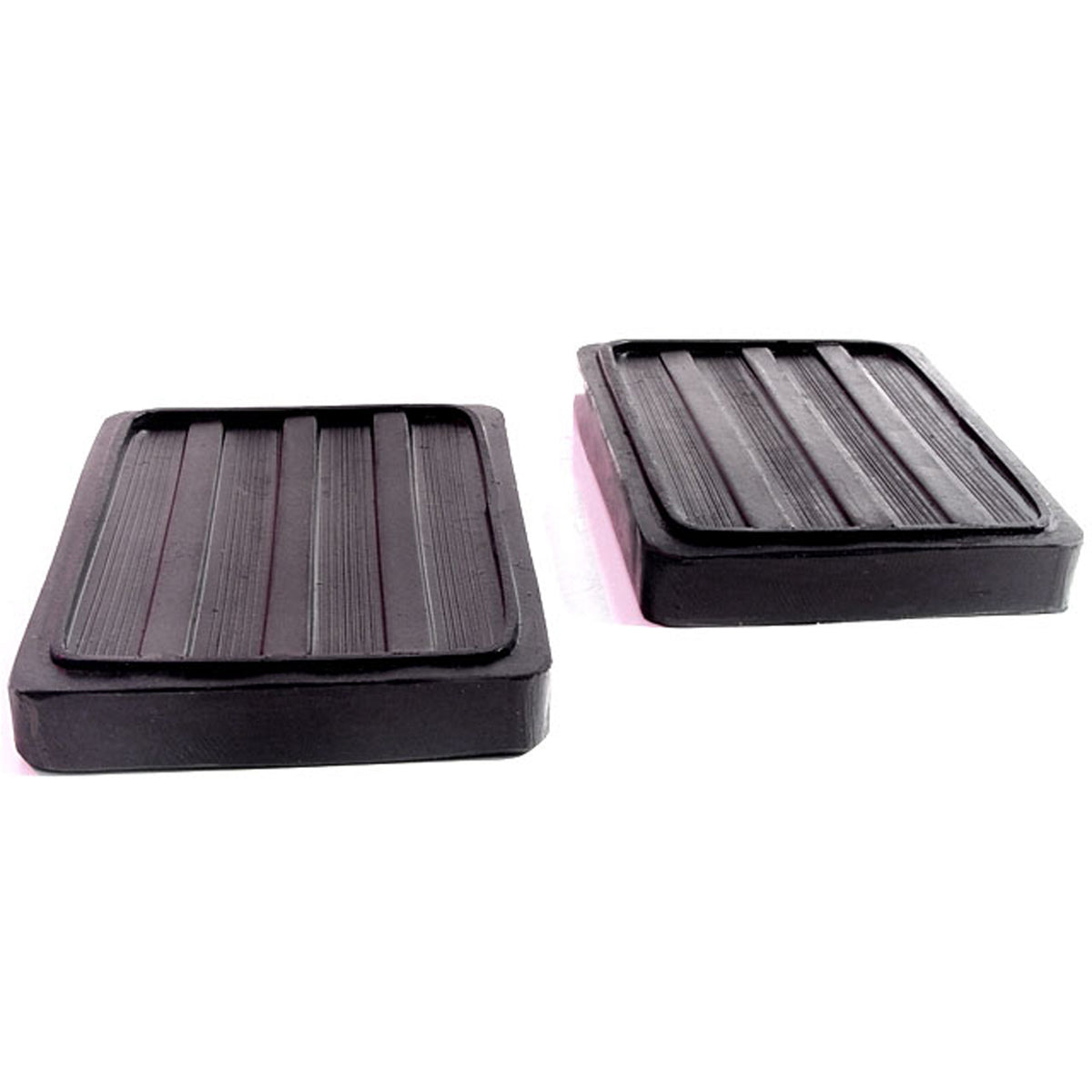 Clutch & Brake Pedal Pad For IMPERIAL CUSTOM 1959-1963, LEBARON 1957 ; CB 27