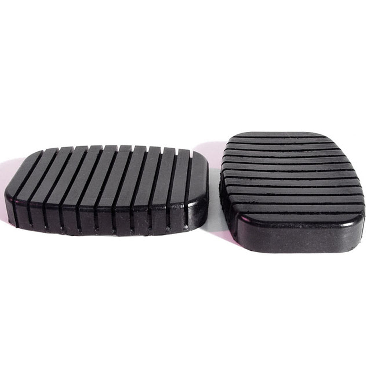 Clutch & Brake Pedal Pad For Ford Club 1953-1956, Country Sedan 1952-56; CB 90-B