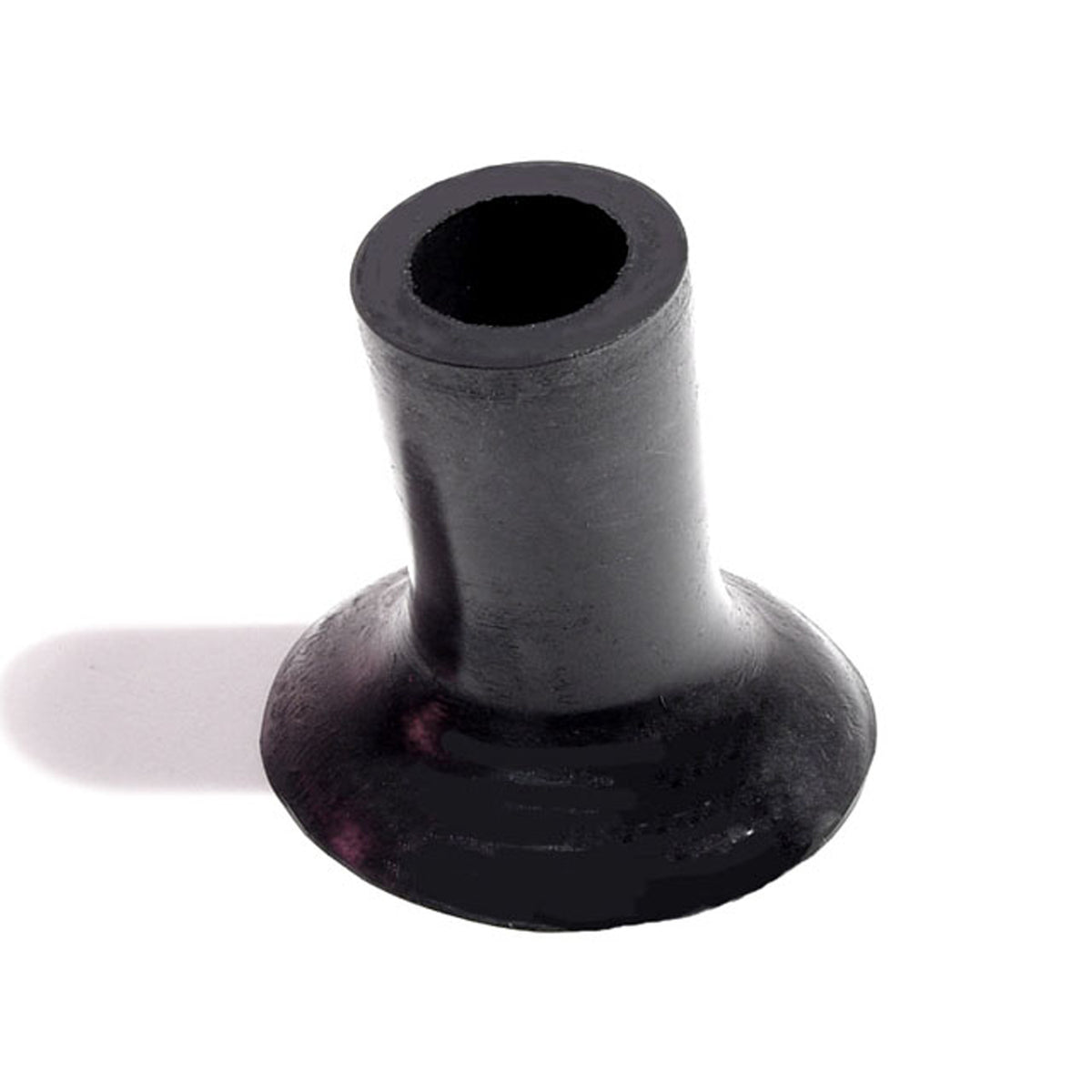 Landau Bar Grommet Known in UK as Pram Iron Grommet 5/8" ID, 2-3/8" OD; CG 30