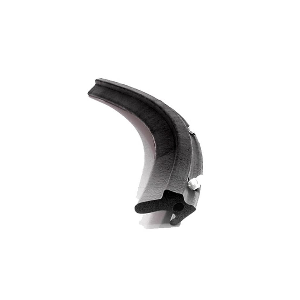 Convertible Top Windshield Header Seal For Buick Gran Sport 1966-1967; C/LP 40-G