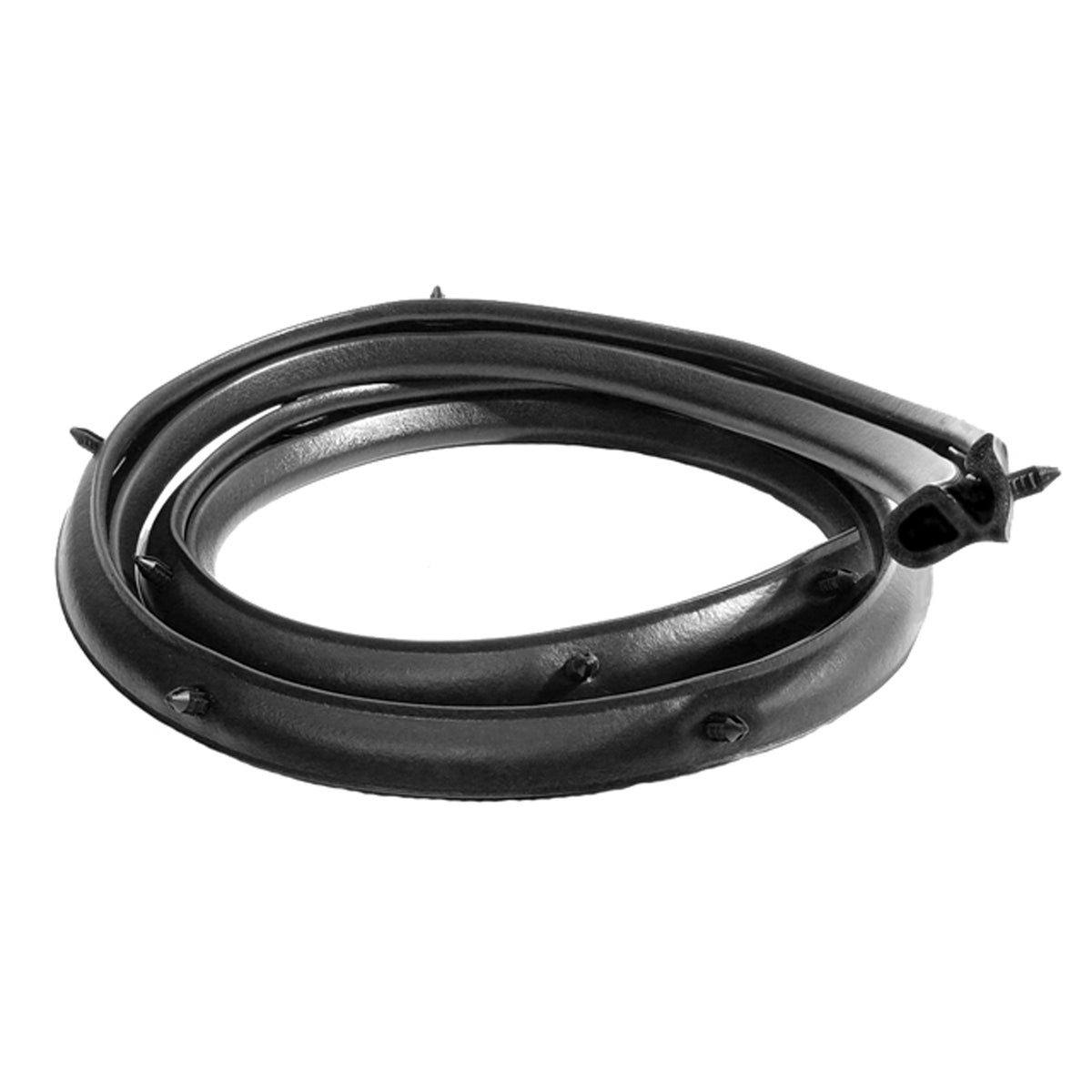 Hood-to-Core Support with A/C Seal For Pontiac Firebird 1977-1981; CS 15-B
