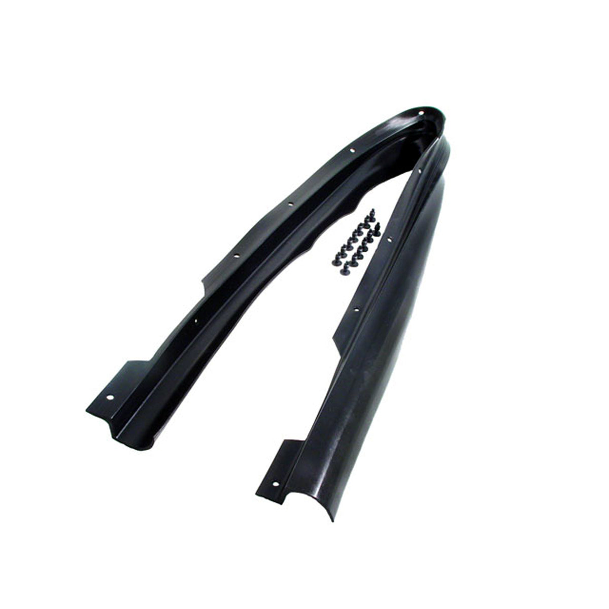 Hood to Radiator Seal For Plymouth Road Runner, Satellite 1973-1974; CS 20-H