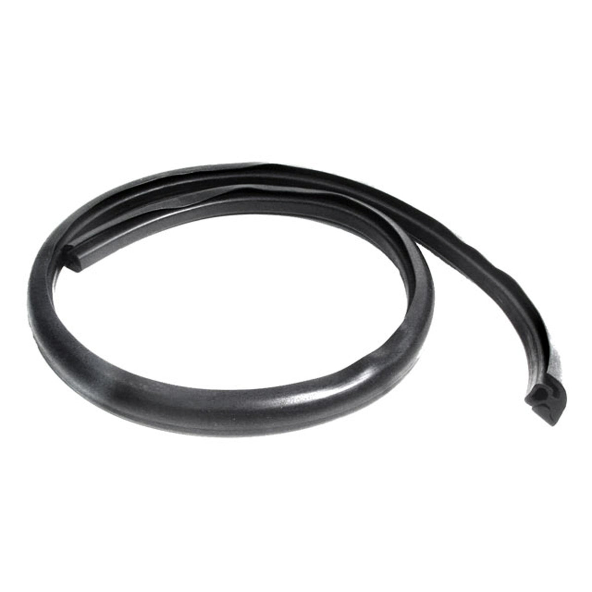 Hood to Cowl Seal For Chevrolet Chevy II 1968, Nova 1969-1979 3927464; CS 2-F