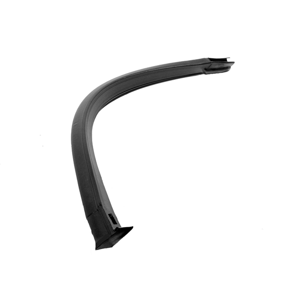 Pillar Post Seal - Right Side Only For Ford Mustang 1987; CZ 6602-B
