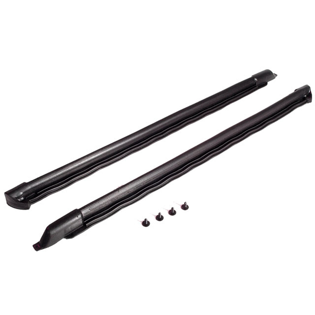 Convertibles Windshield Pillar Post Seals For Chevrolet Camaro 1967; CZ 8102