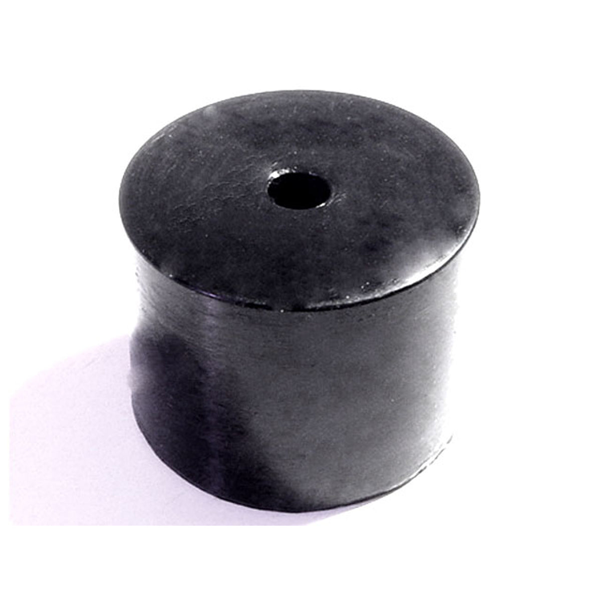 Door Bumper 1-1/4" Diameter, 13/16" Thick; DB 27