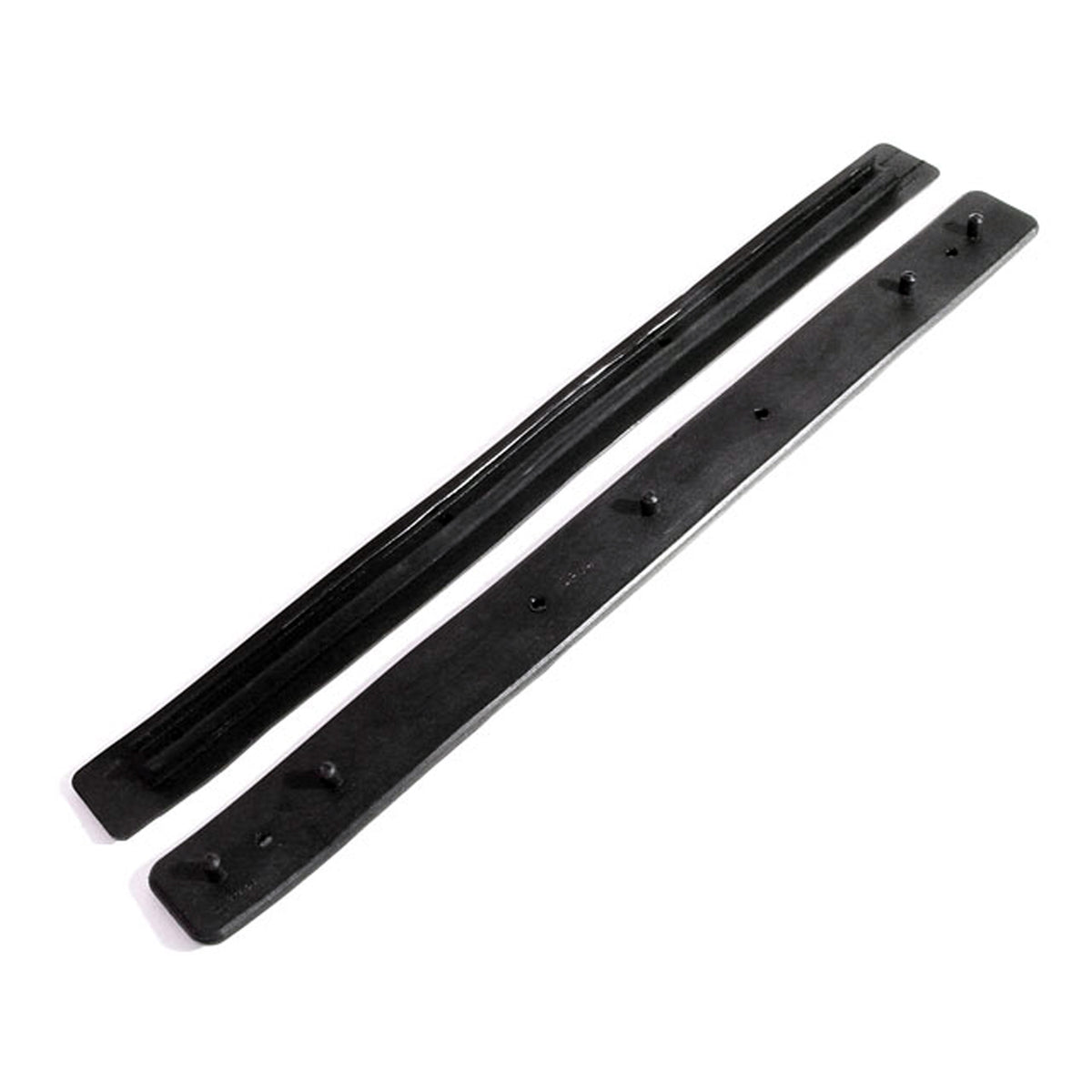 Inner & Outer Center Division Bar Seals For Chevrolet Master 85 1939; DP 14