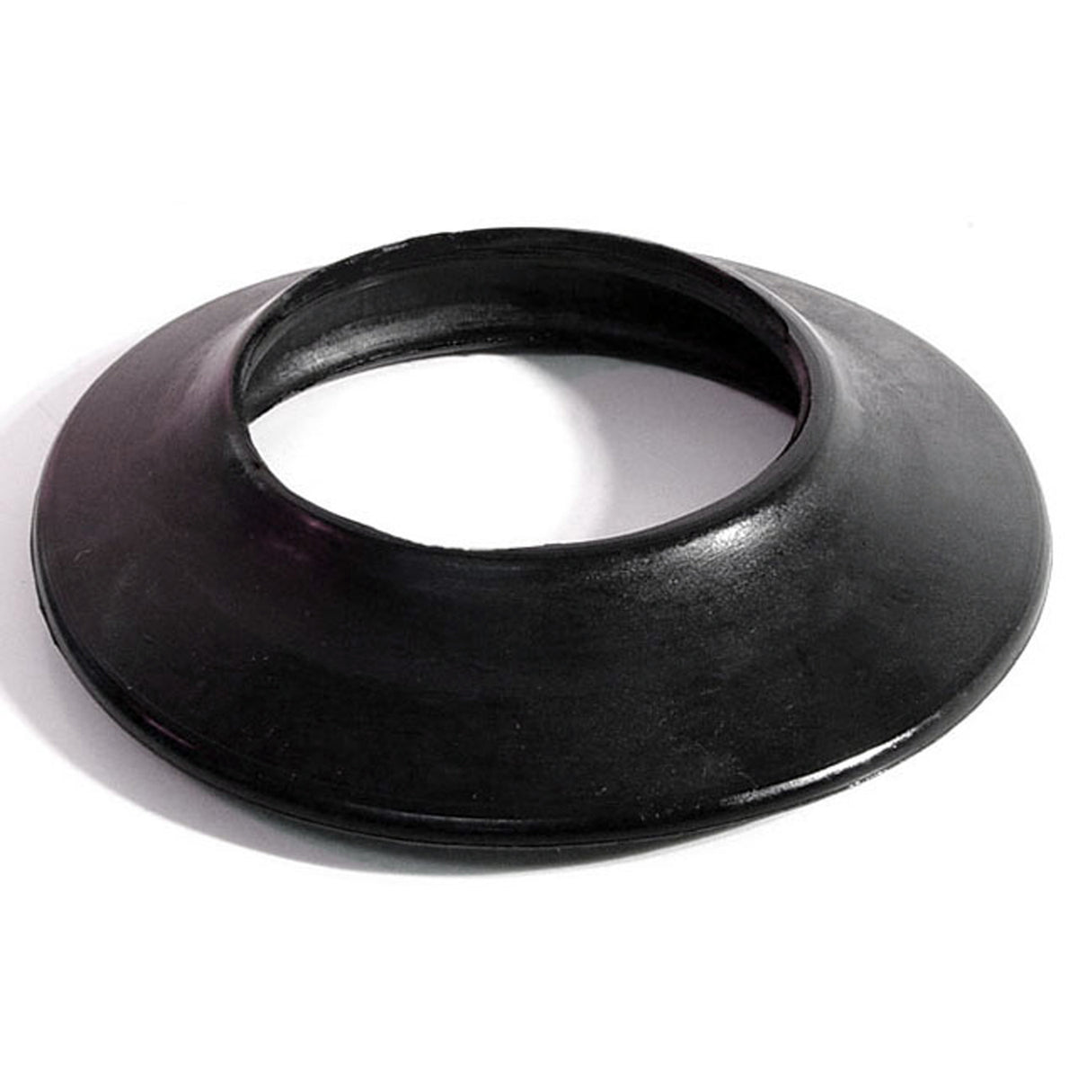 Gas Filler Grommet w/ Proper Flange For Chevrolet Truck 1939-1946; GF 30-A