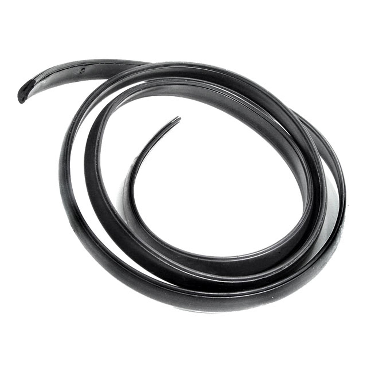 Top Bow to Header Seal, Convertibles For Ford Thunderbird 1958-1966; HD 305