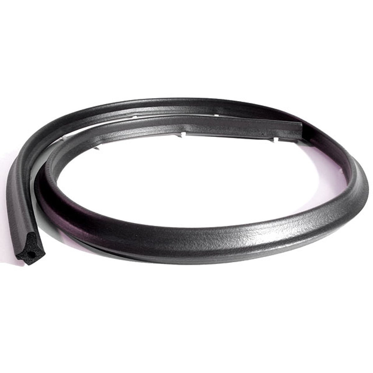 Header Seal Convertibles For Chevrolet Impala 1965-1966; HD 727