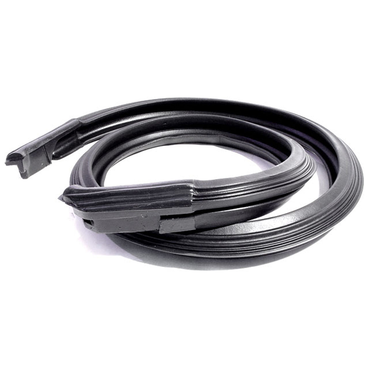 Header Seal with Molded Ends For Hudson Commodore Series 1948-1952; HD 750
