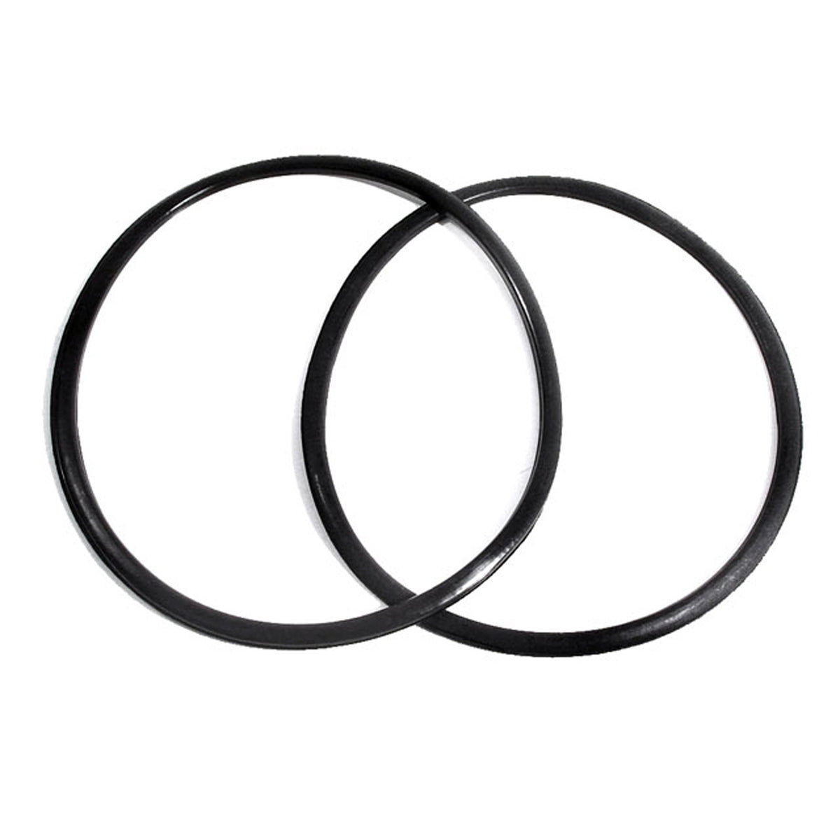 Headlight Ring Seal For LaSalle Series 50 1939 8-1/8" O.D., 7-3/8" I.D; HR 8