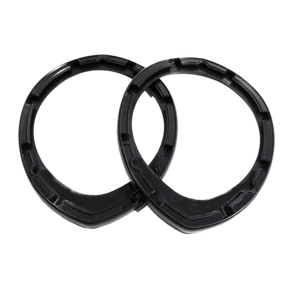 Headlight Ring Seal For Willys Americar 1941-1942, Speedway 1940; HR 96