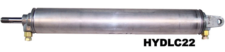 1946-1952 Oldsmobile 88, Super, Special, Dynamic, Futuramic 98 & Custom Cruiser new convertible top lift cylinder