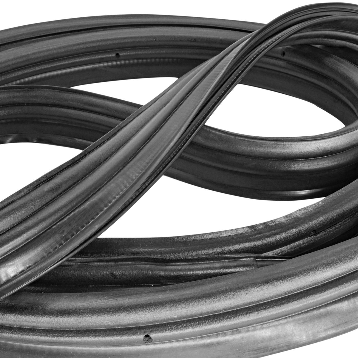 Liftgate Panel Perimeter Seal For Chevrolet Corvette 1997-2004; IS-TK 9704