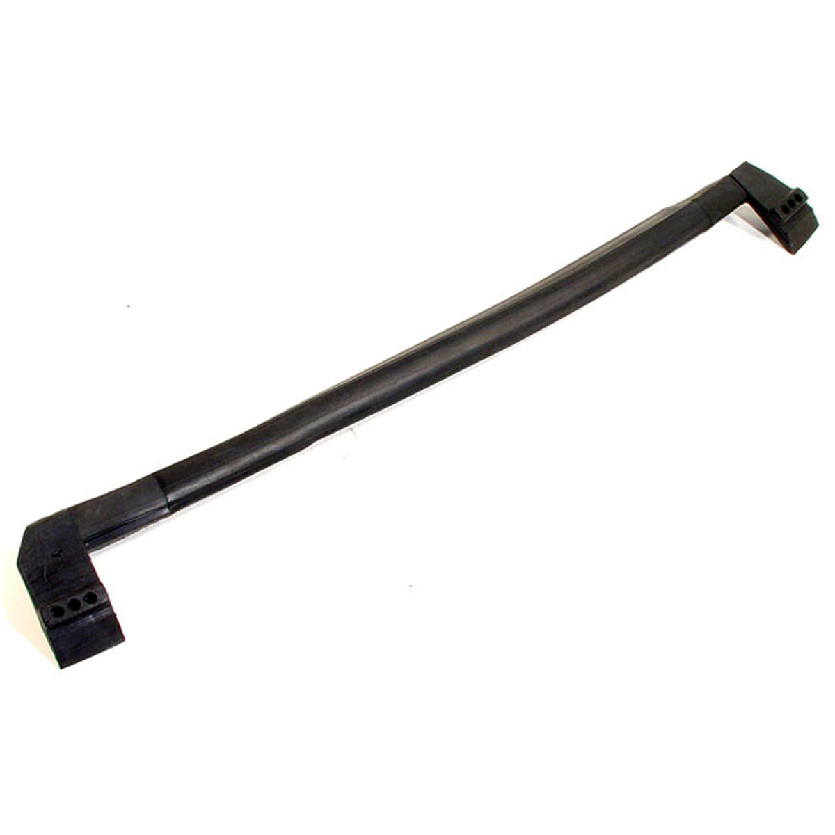 T-Top Side Rail Seal For Ford Mustang 1979-93, Mercury Capri 79-86; IS-TP 6600-A
