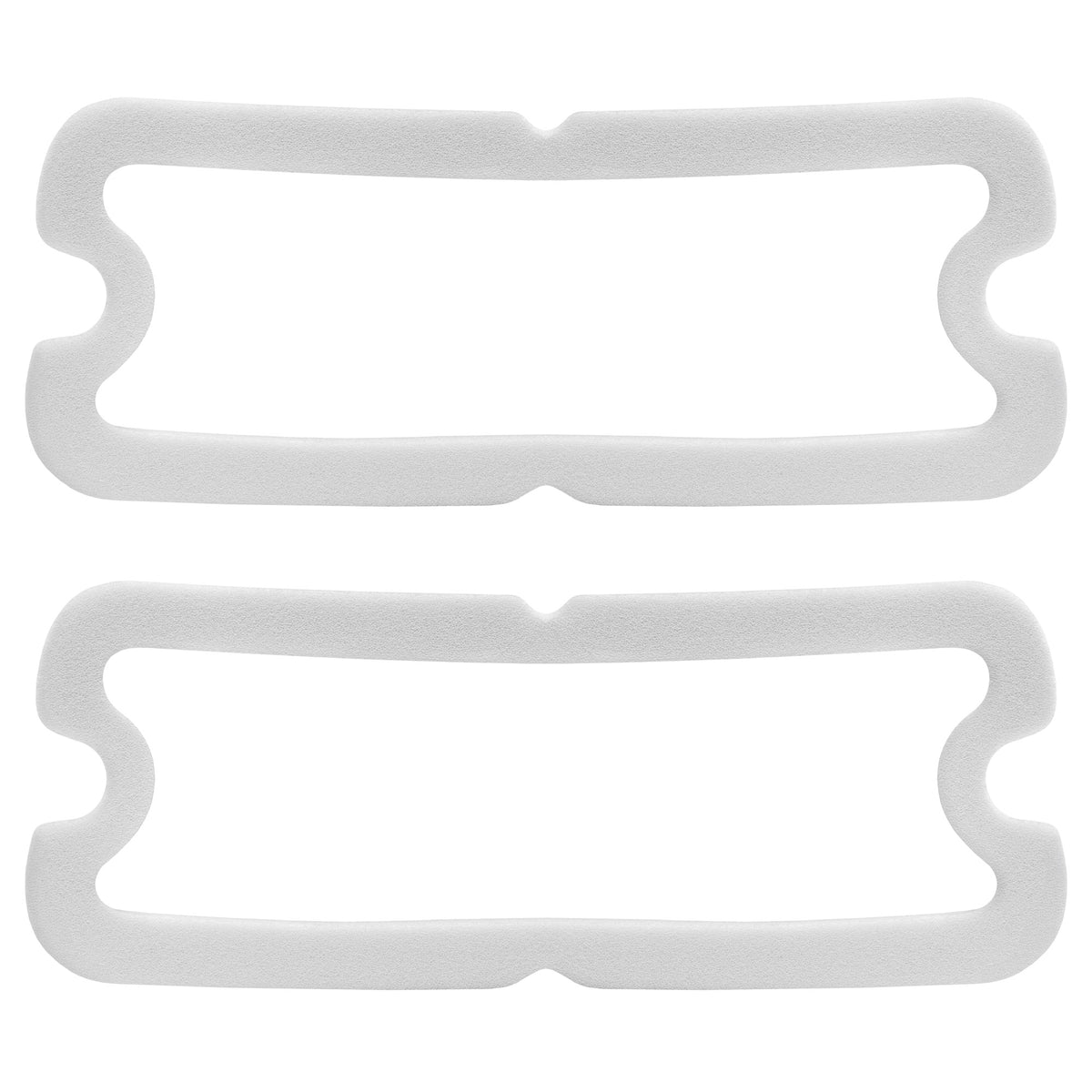 Lens Gasket Kit For Chevrolet Bel Air, Biscayne 1964, Chevelle 1964 LGK 2004-109