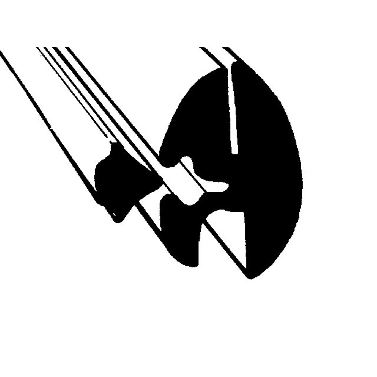 Windshield and Fixed Side; LP 101