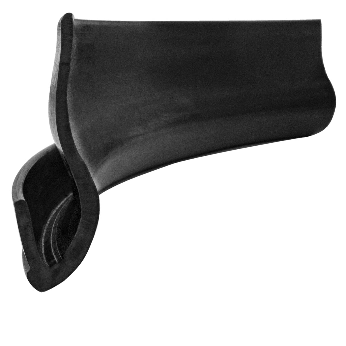 Door Bottom Seal For Ford Model 81 A 1938, Deluxe, Standard 1939; LP 104-G/FT