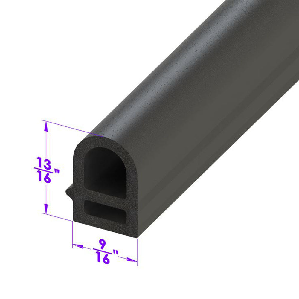 Trunk Seal; LP 56-B