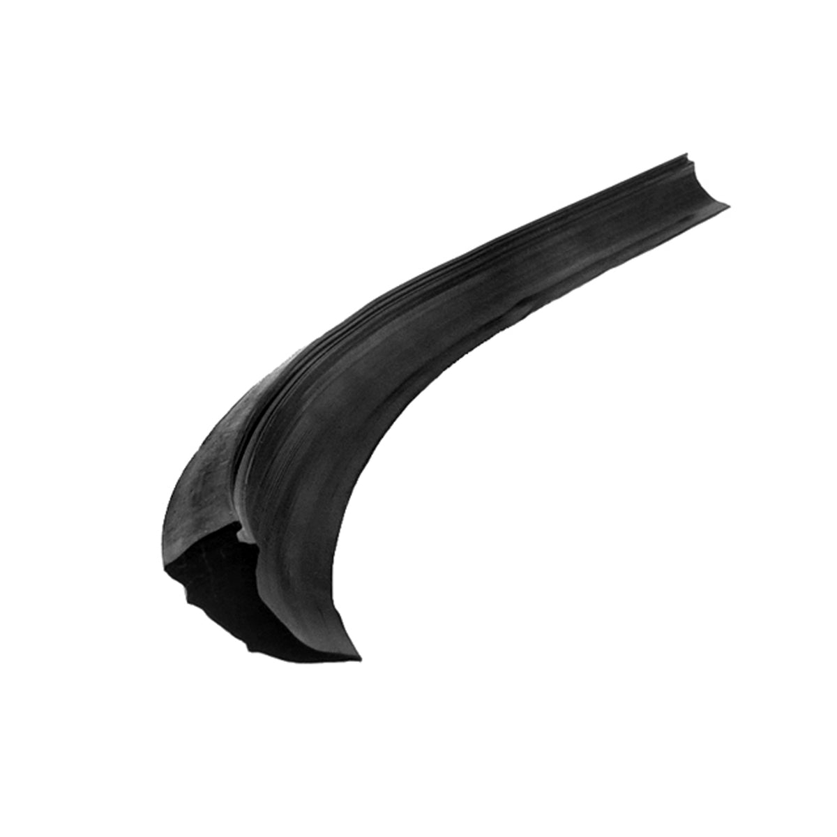 Swing-Out & Crank-Out Windshield Seal For Chevrolet Master Truck 1938; LP 97-A