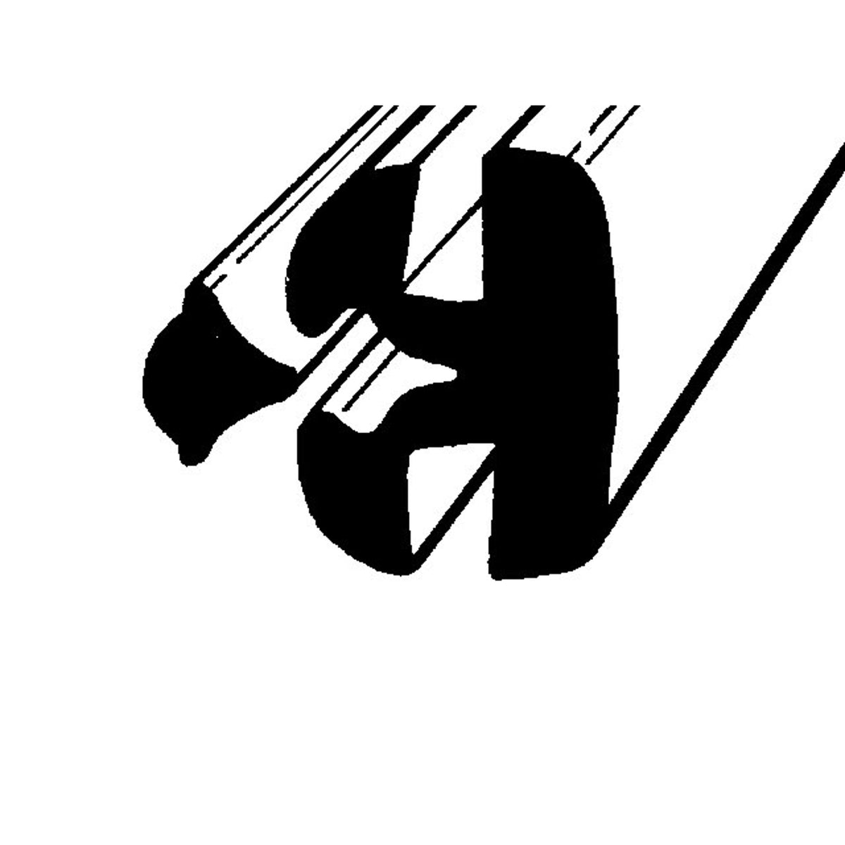 Windshield and Rear Window Seal, with Lockstrip; LP 99