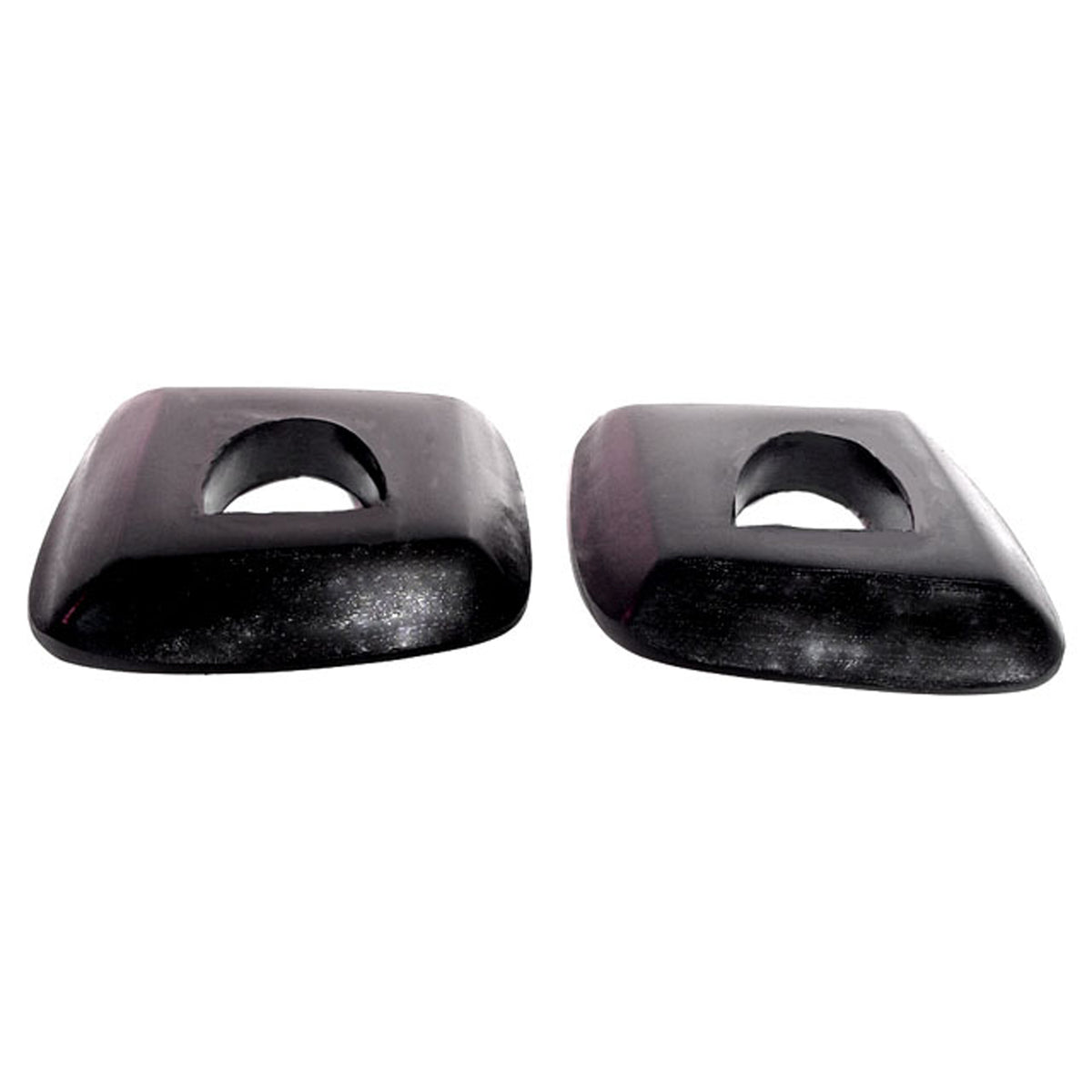 Windshield Post Bases For Chrysler Imperial 1930-1931, Series 52 1928; MB 14