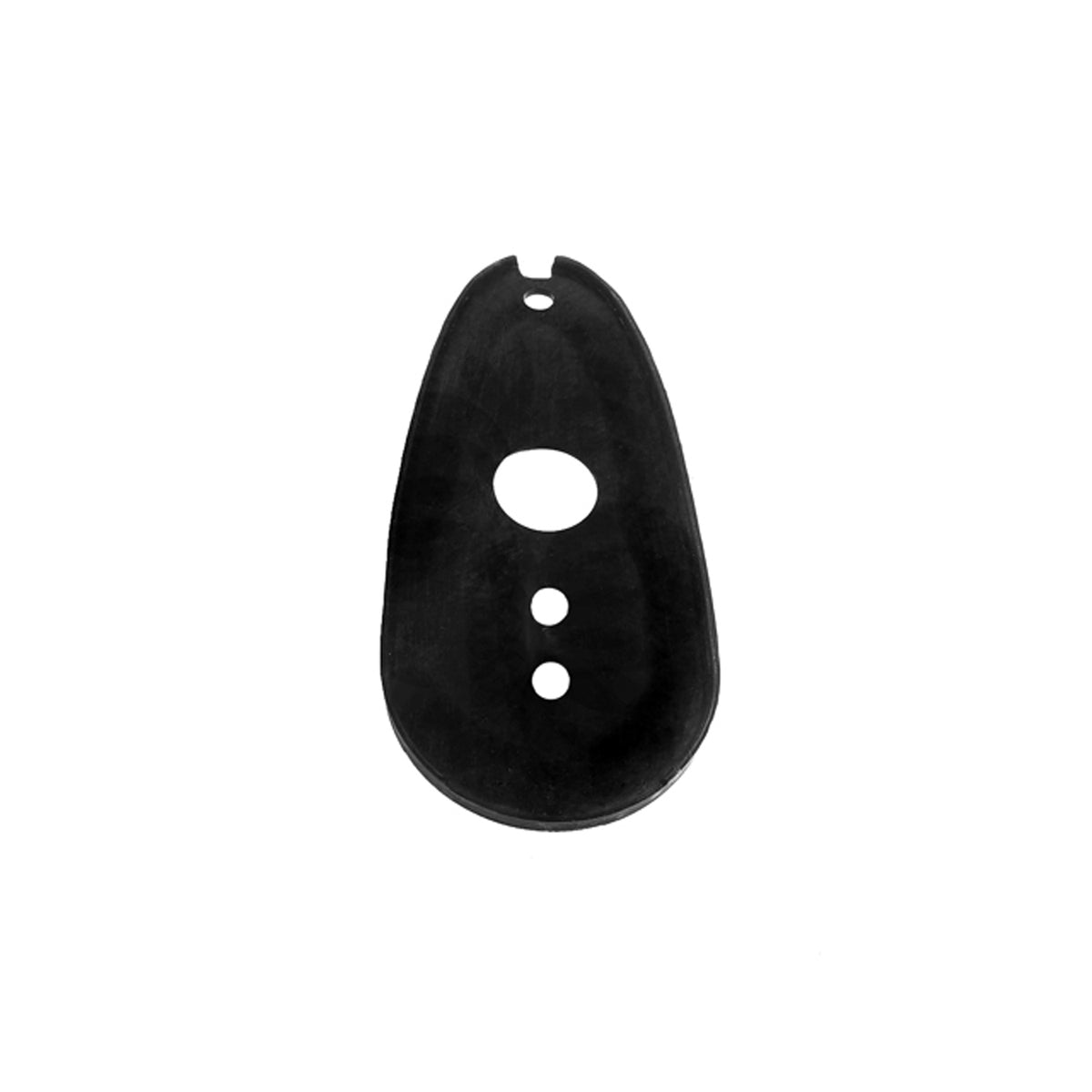 Trunk Handle Mounting Pad For Oldsmobile Dynamic 1948, Special 1942-1947; MB 22