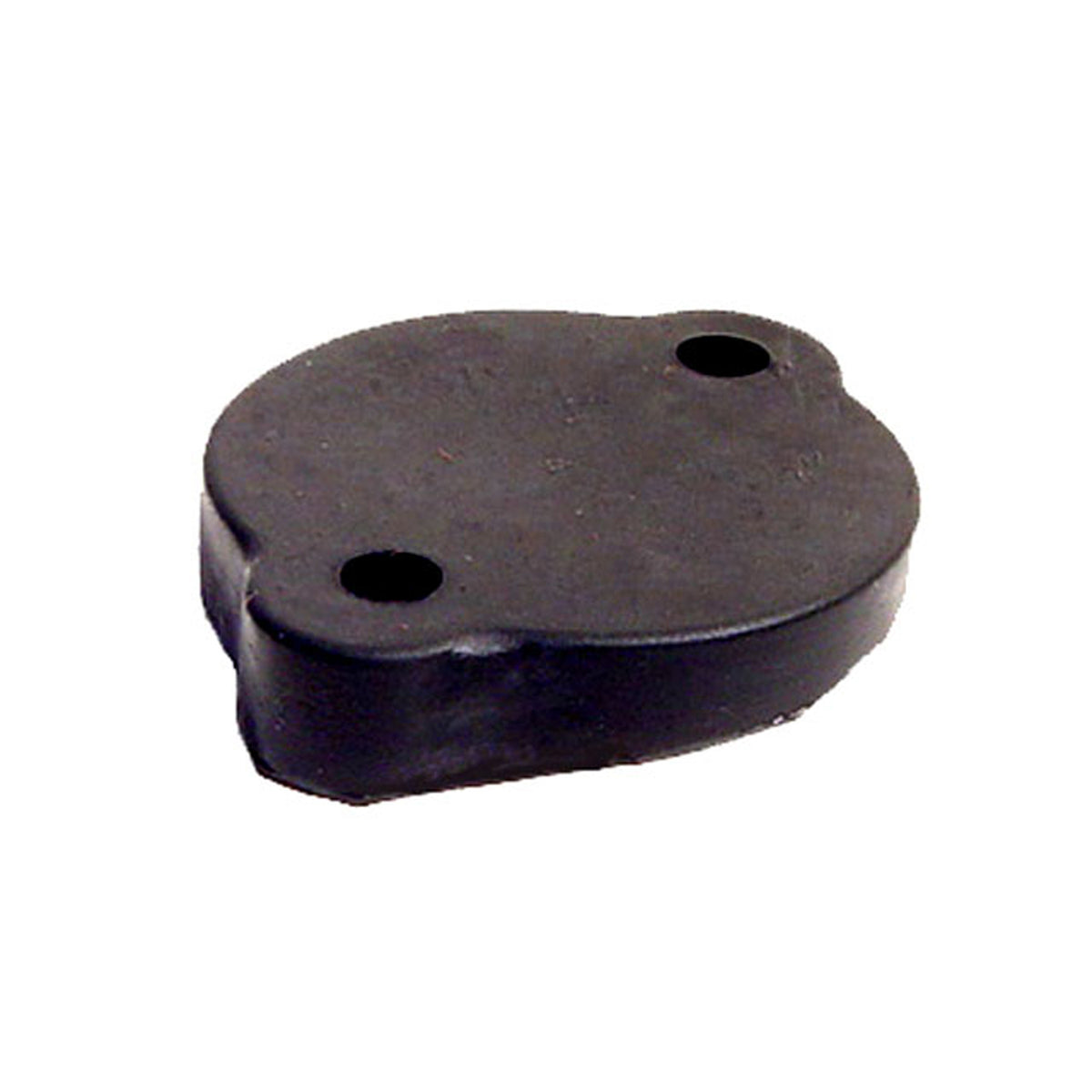 Upper Side Mount Antenna Post Pad For Chevrolet Truck 1941; MB 538
