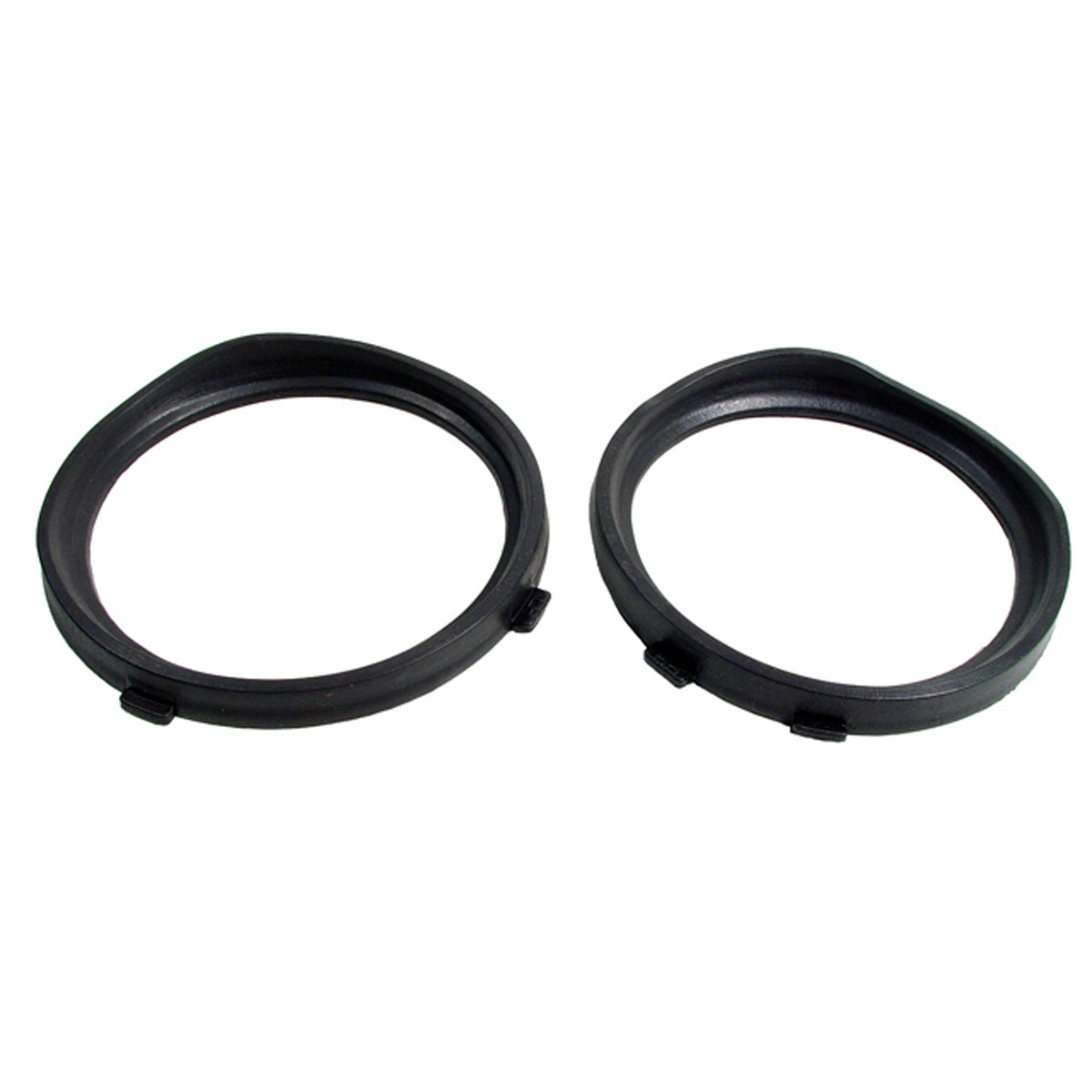 Tail-light to body gaskets For Chevrolet Camaro 1970-1973; MB 67-B