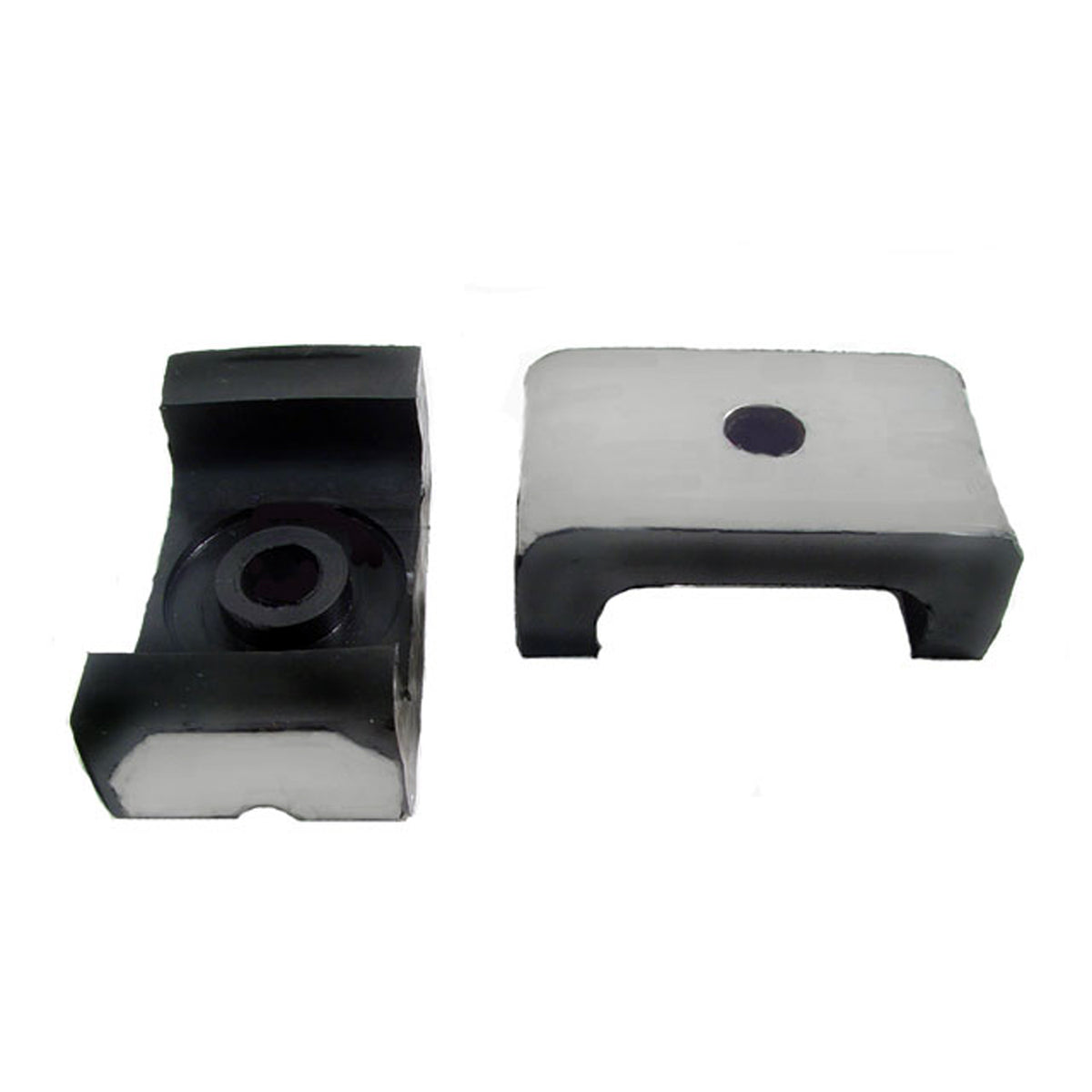 Front Motor Mounts For Buick Century Series 60, Limited Series 90 1936-37; MM 24
