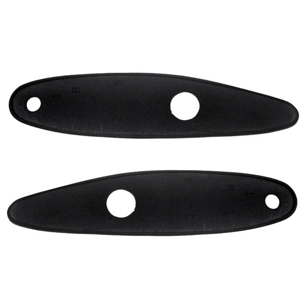Park Light Pads For Mercury Series 19A 1941; MP 1003-A