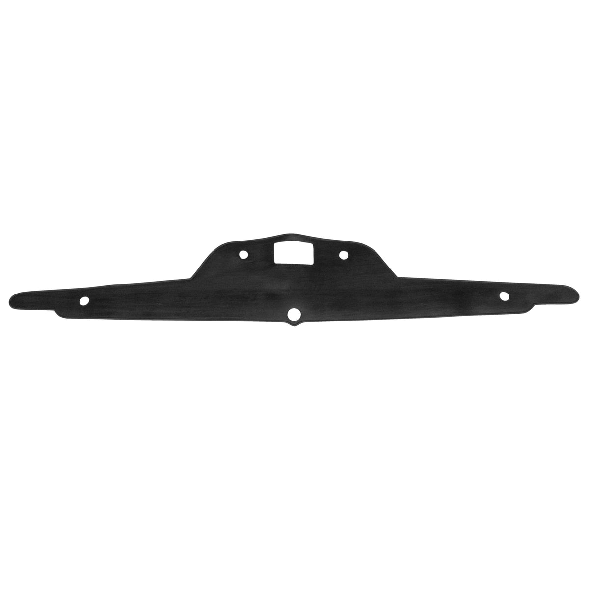 Trunk Emblem Pad For Mercury Custom 1956, Medalist 1956; MP 1007-E