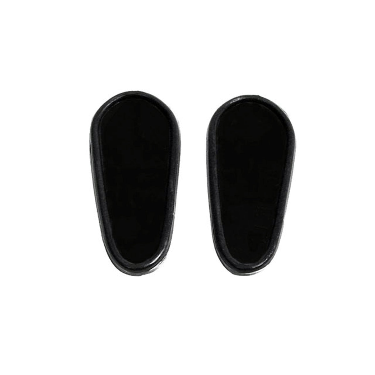 Fender Light Pads For MG TC 1945-1949, TD 1950-1953, YT 1947-1950; MP 1010-N