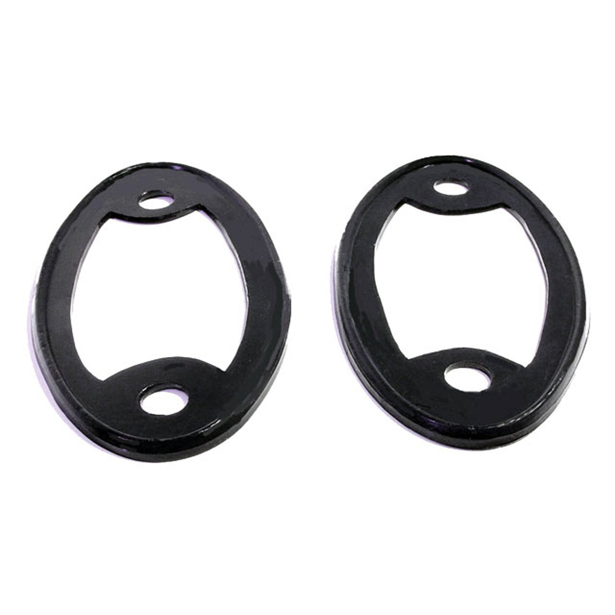 Headlight Pads For Auburn Model 12-160 1932, Model 12-160A 1932; MP 102